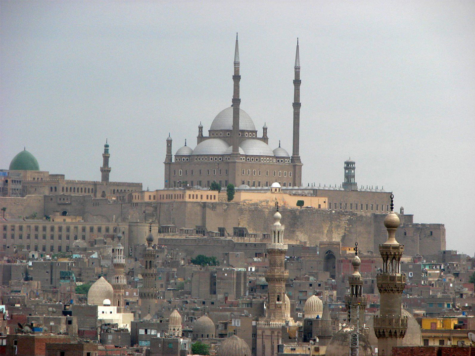 MISIR (İSKENDERİYE & KAHİRE & LUKSOR)