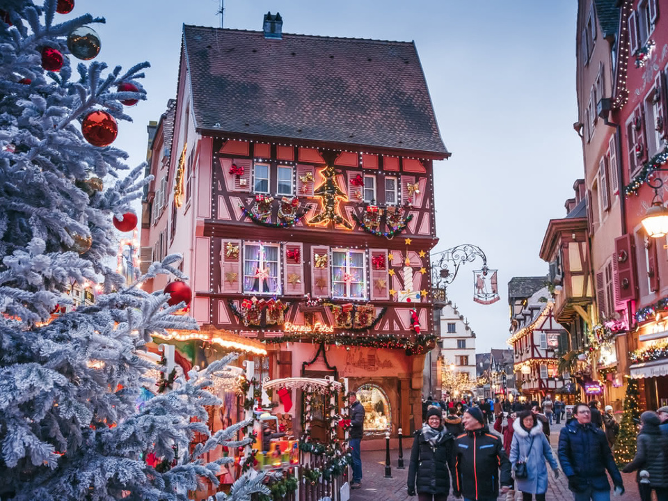 ALSACE LORREINE